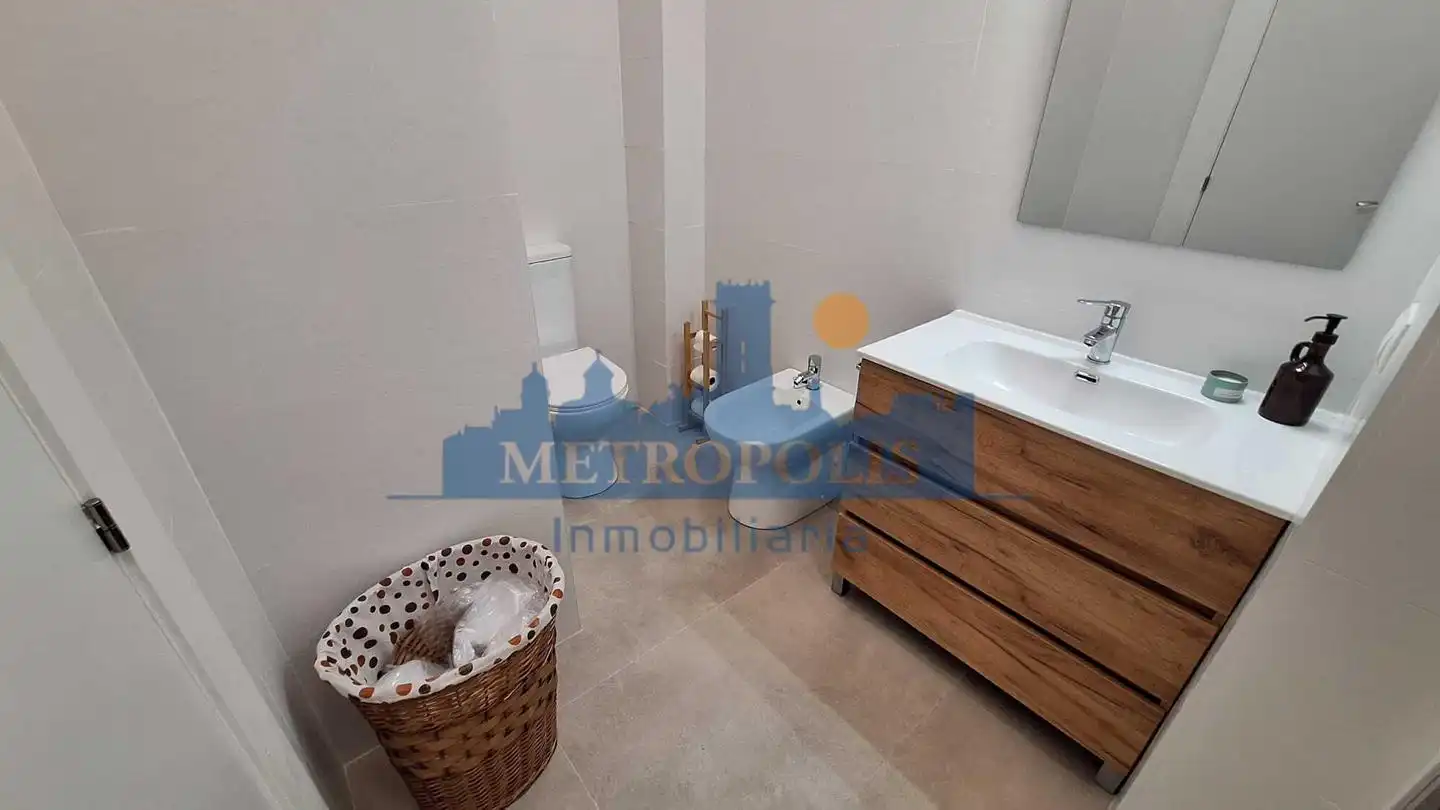 Pis de 65 m² a Borriana