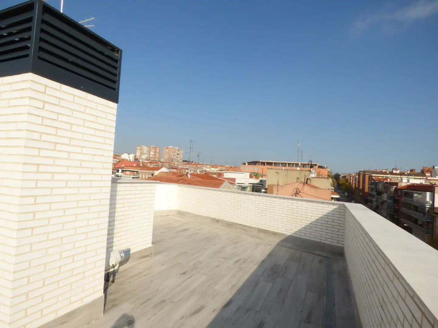 Pis de 51 m² a Madrid