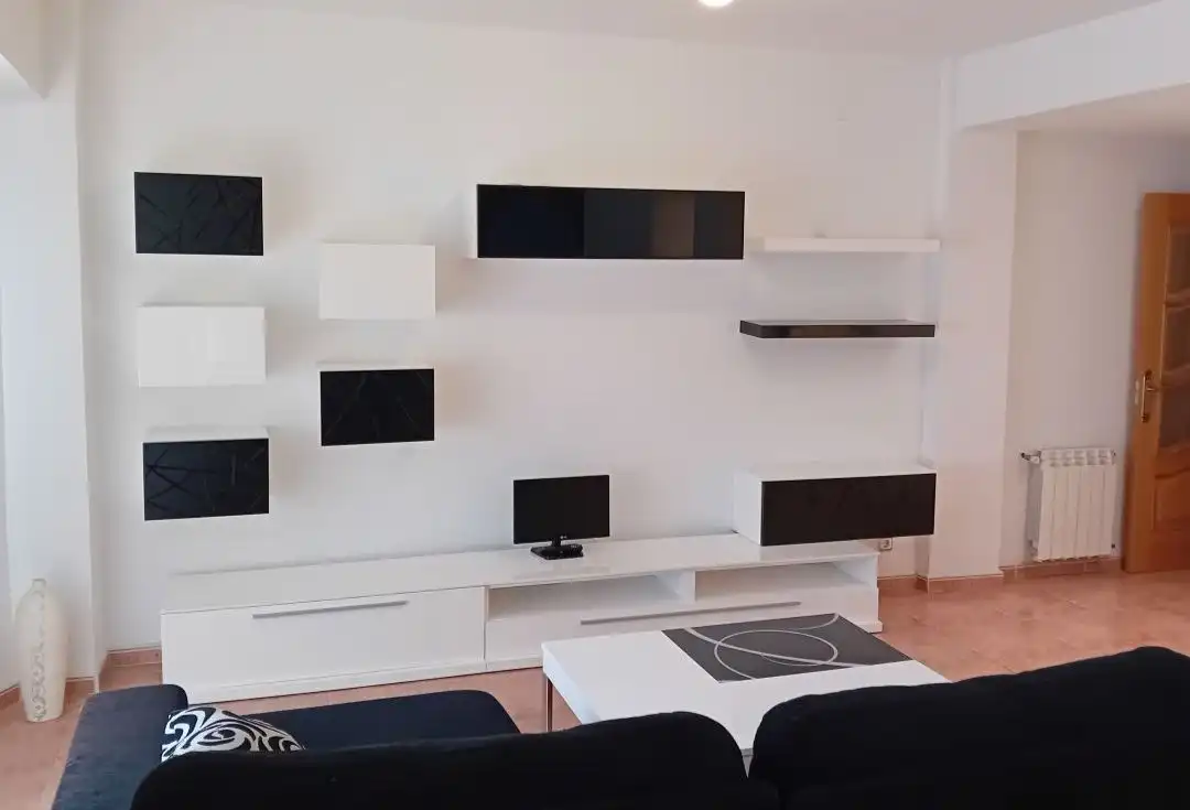 Piso de 121 m² en Logroño