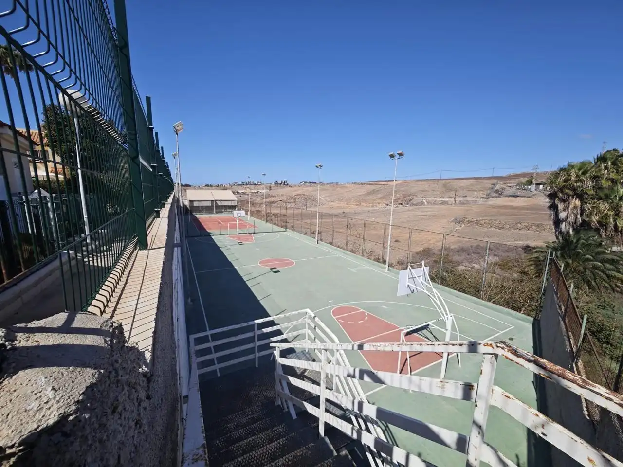 Appartamento 50 m² a San Bartolomé de Tirajana