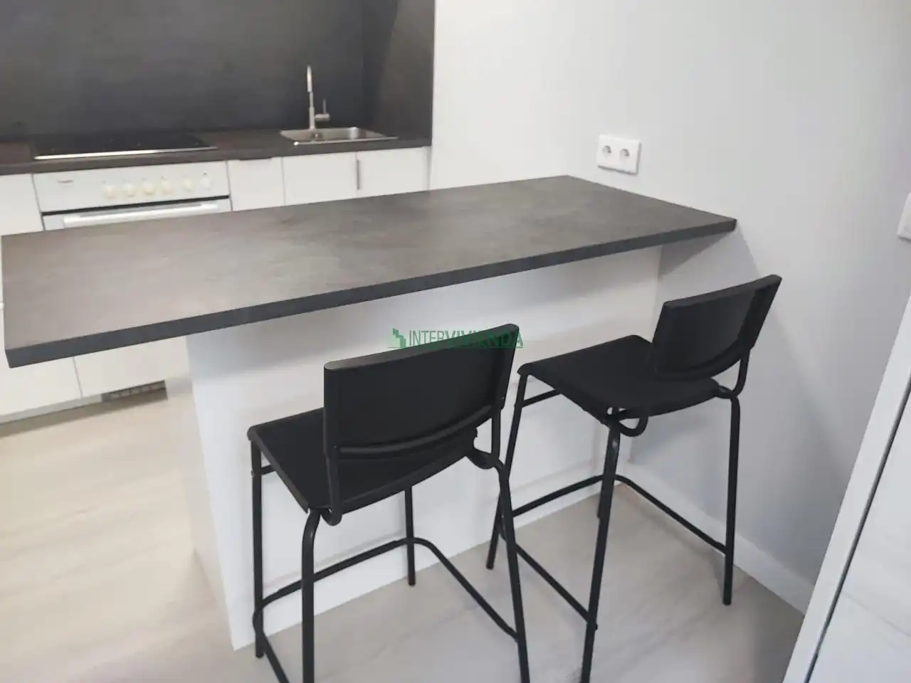 Piso de 30 m² en Vigo