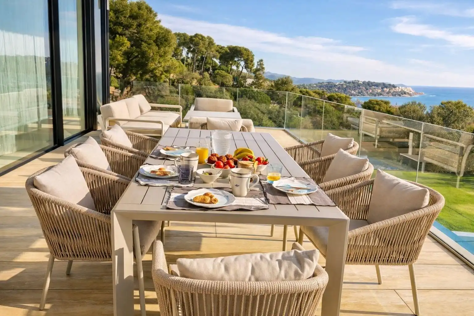 Appartamento 411 m² a Castell d'Aro, Platja d'Aro i s'Agaró