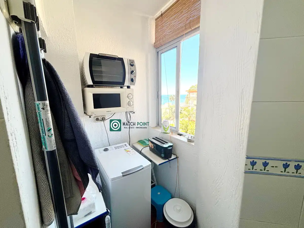 Piso de 56 m² en Almuñécar