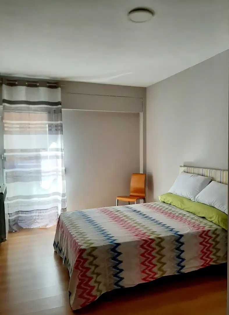 Piso de 84 m² en Zaragoza