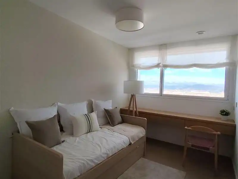 Piso de 137 m² en Pamplona