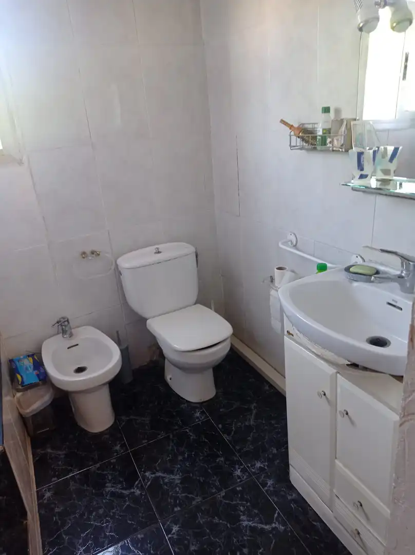 Pis de 55 m² a la Torre de Claramunt