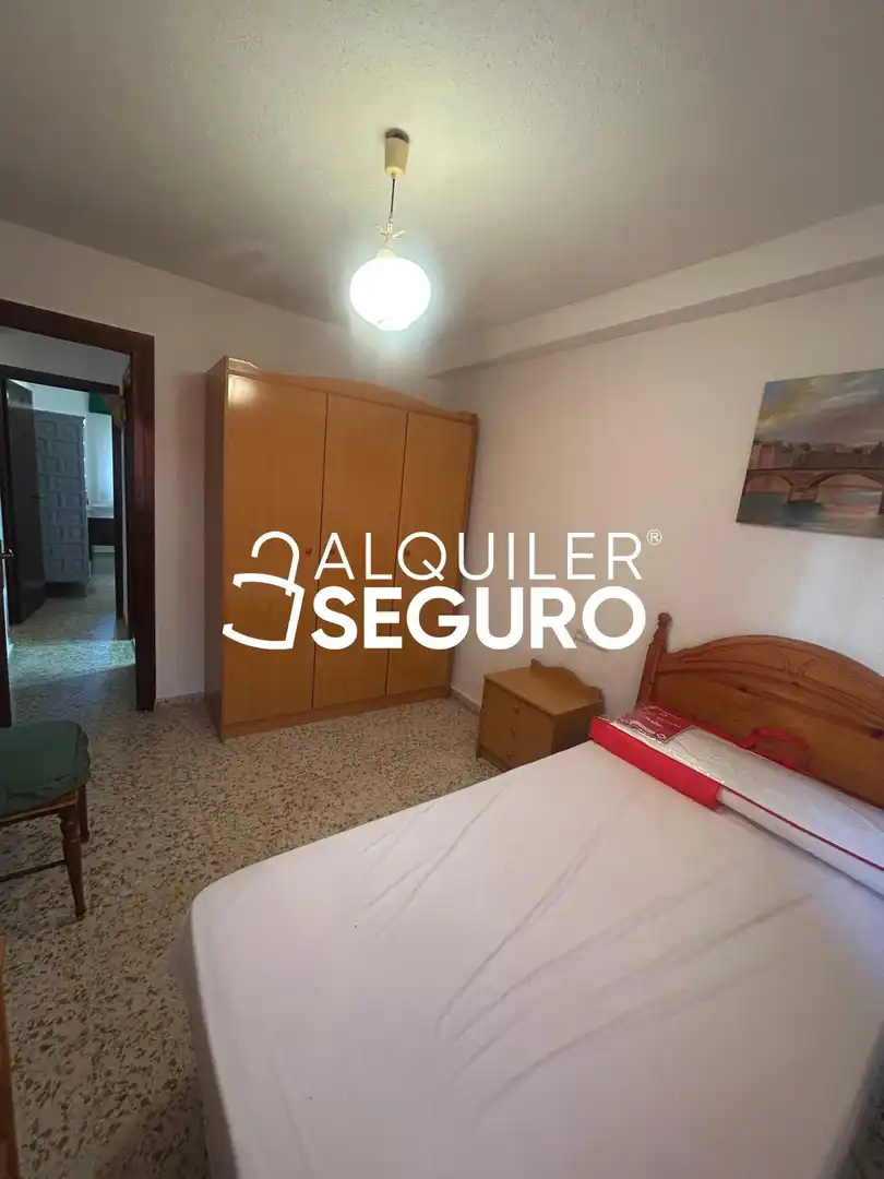 Piso de 89 m² en Granada