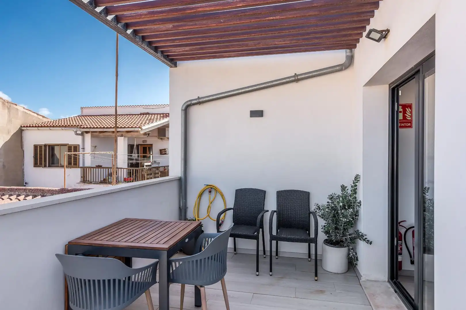 Piso de 203 m² en Santa Margalida