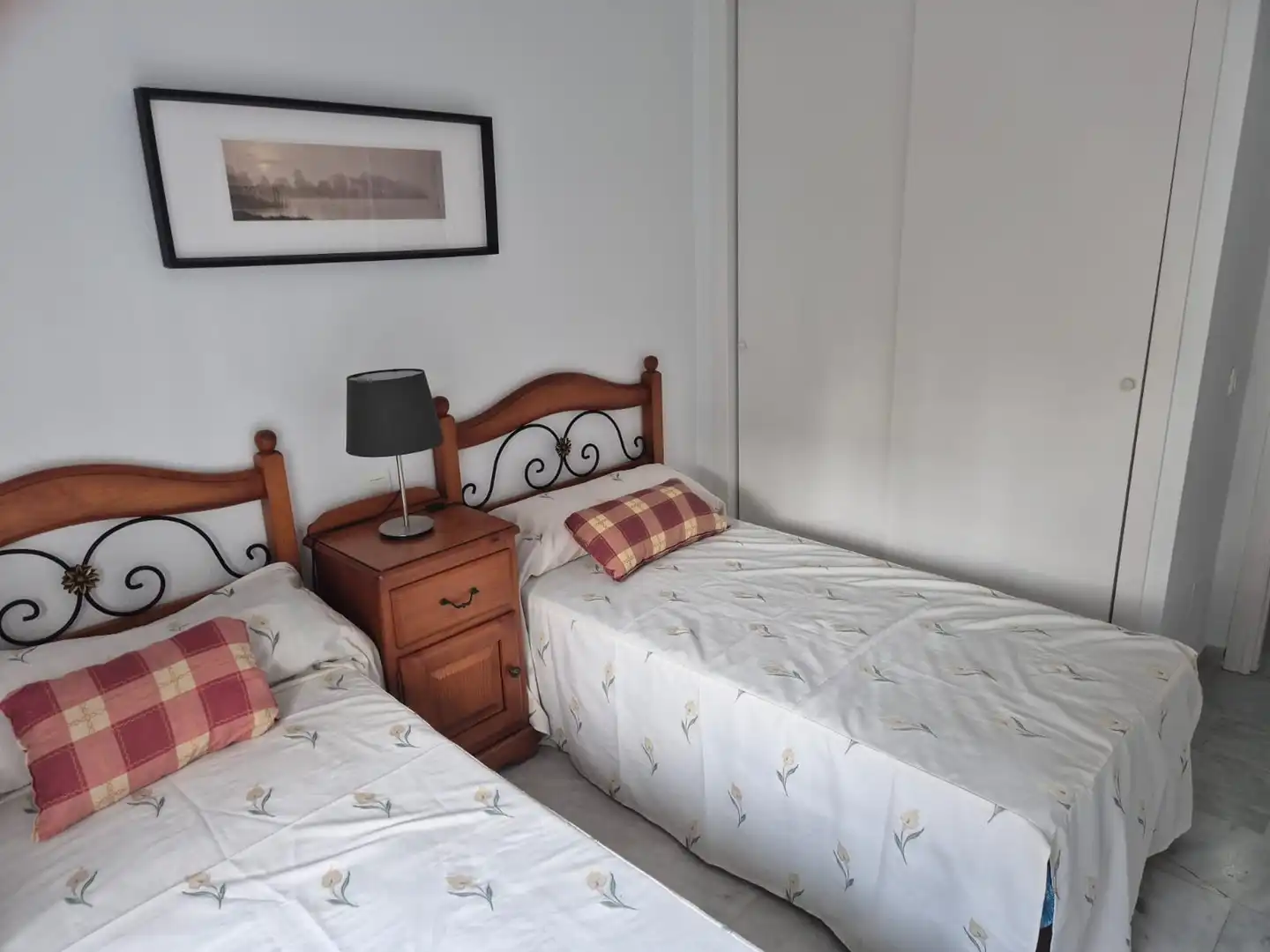 Pis de 95 m² a Vélez-Málaga