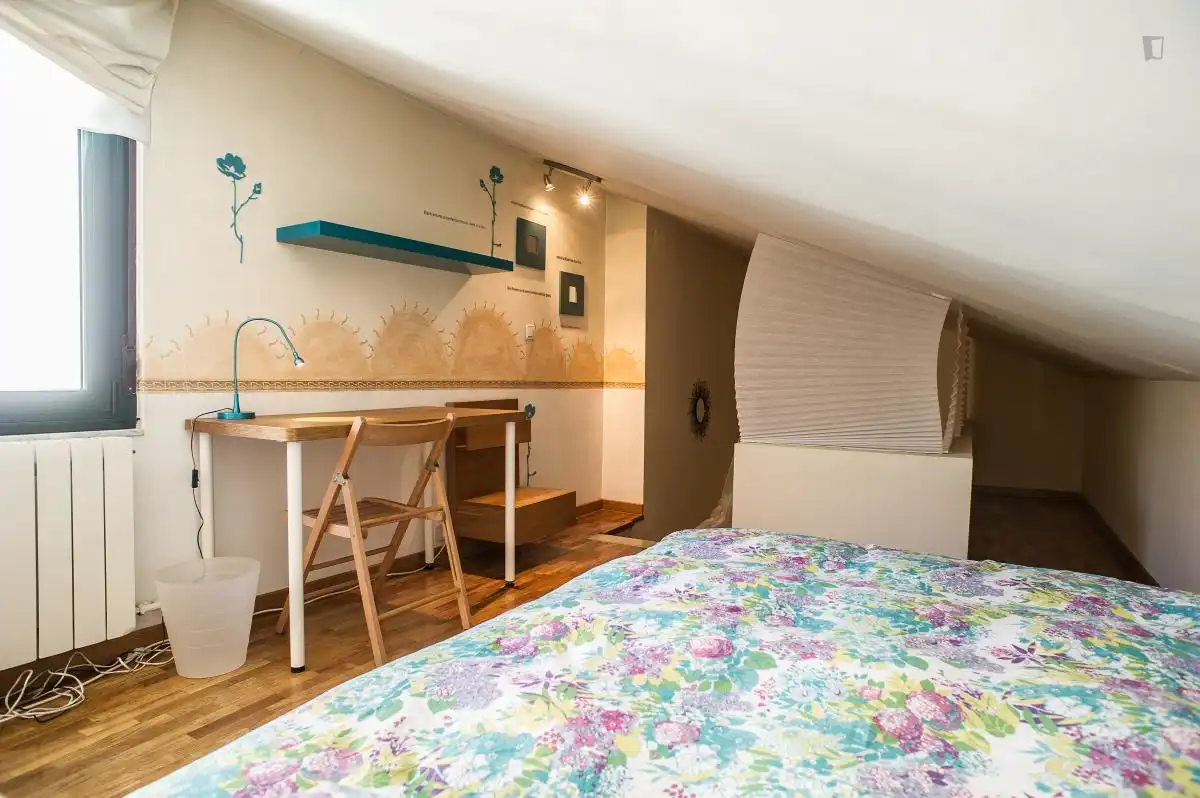 Habitación en alquiler, Salamanca