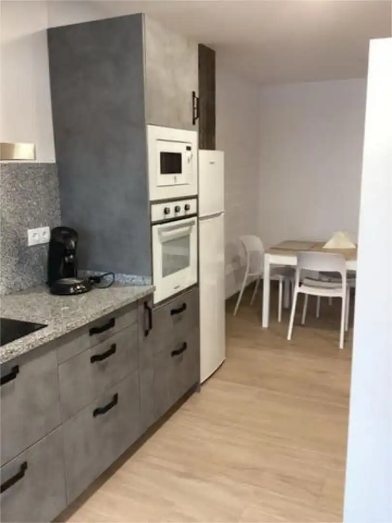 Piso de 60 m² en Noia