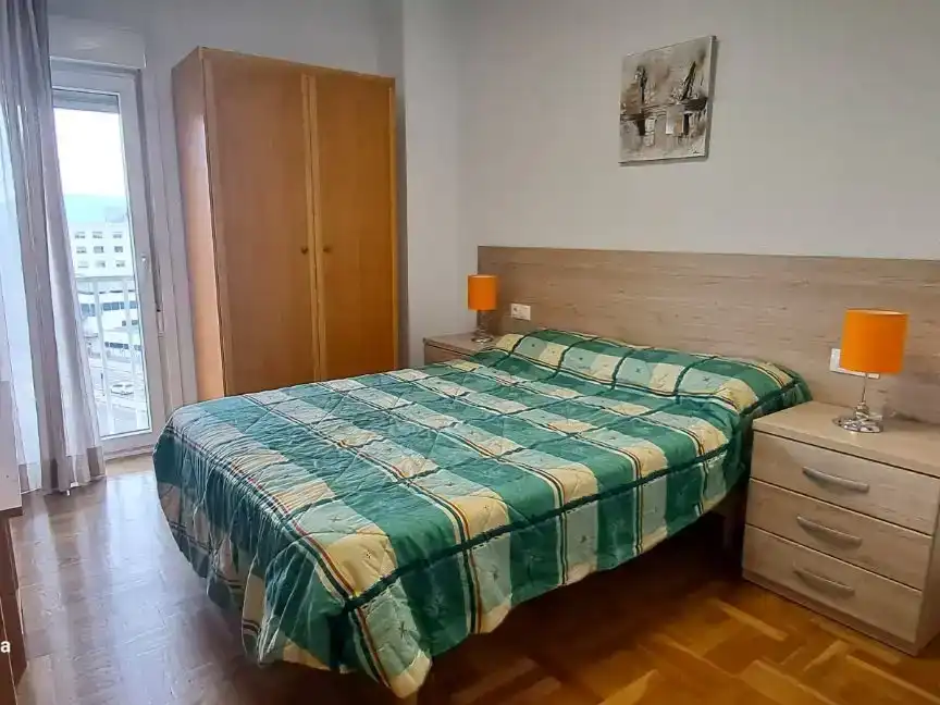 Piso de 100 m² en Pamplona