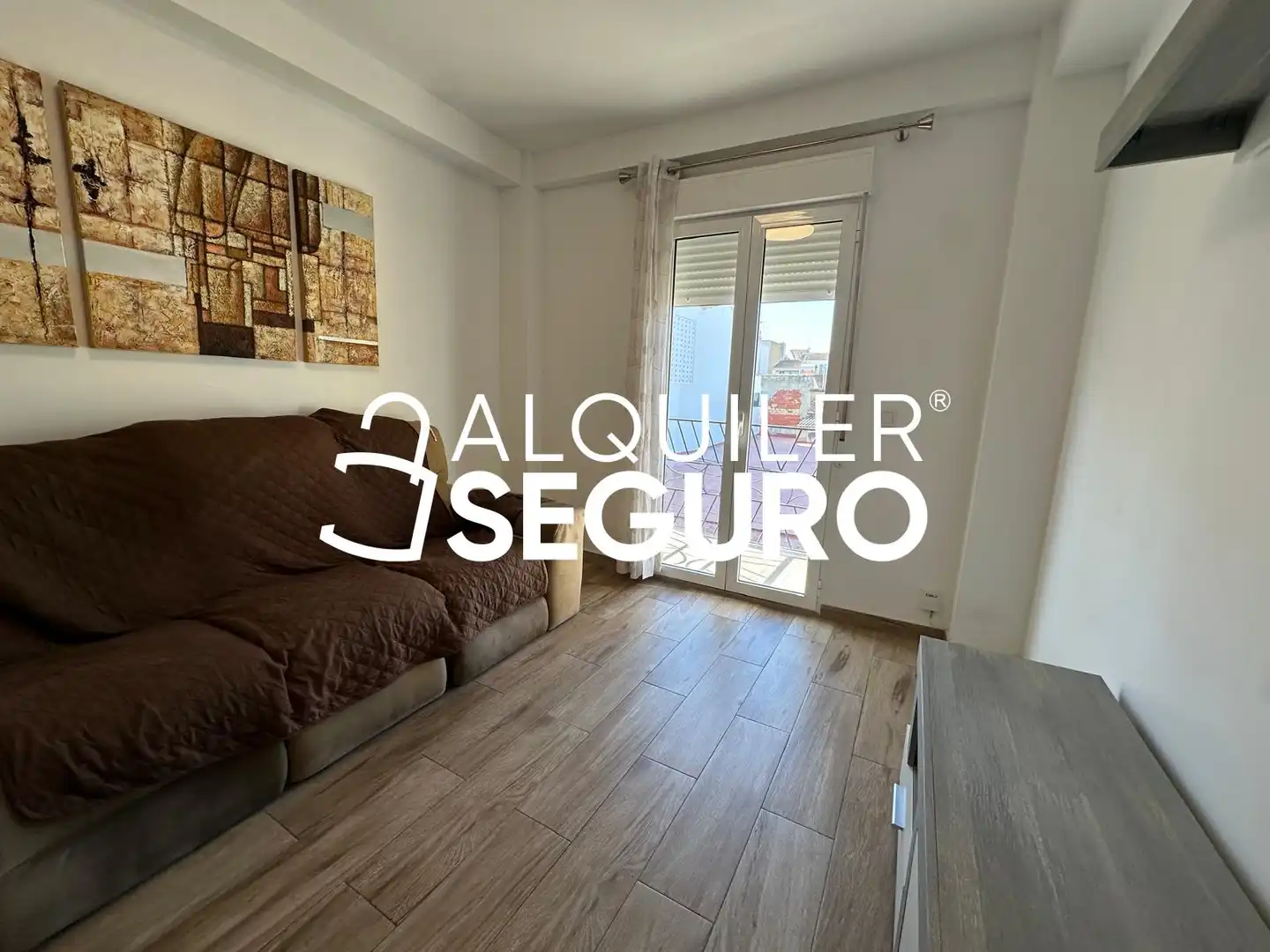 Piso de 65 m² en Masanasa