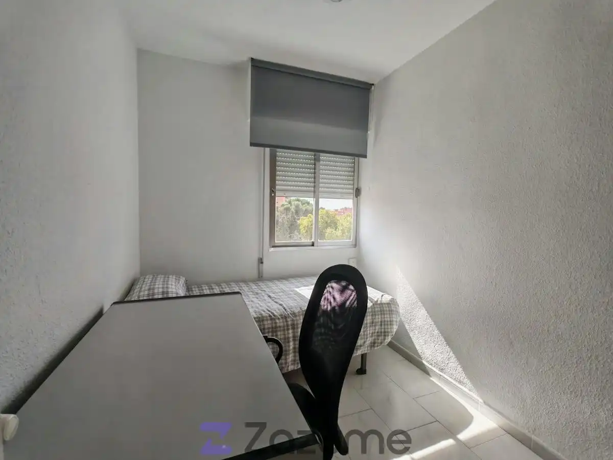 Piso de 70 m² en Madrid