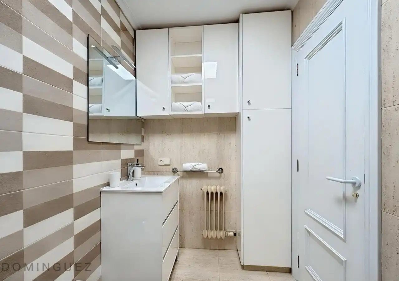 Piso de 56 m² en Vigo