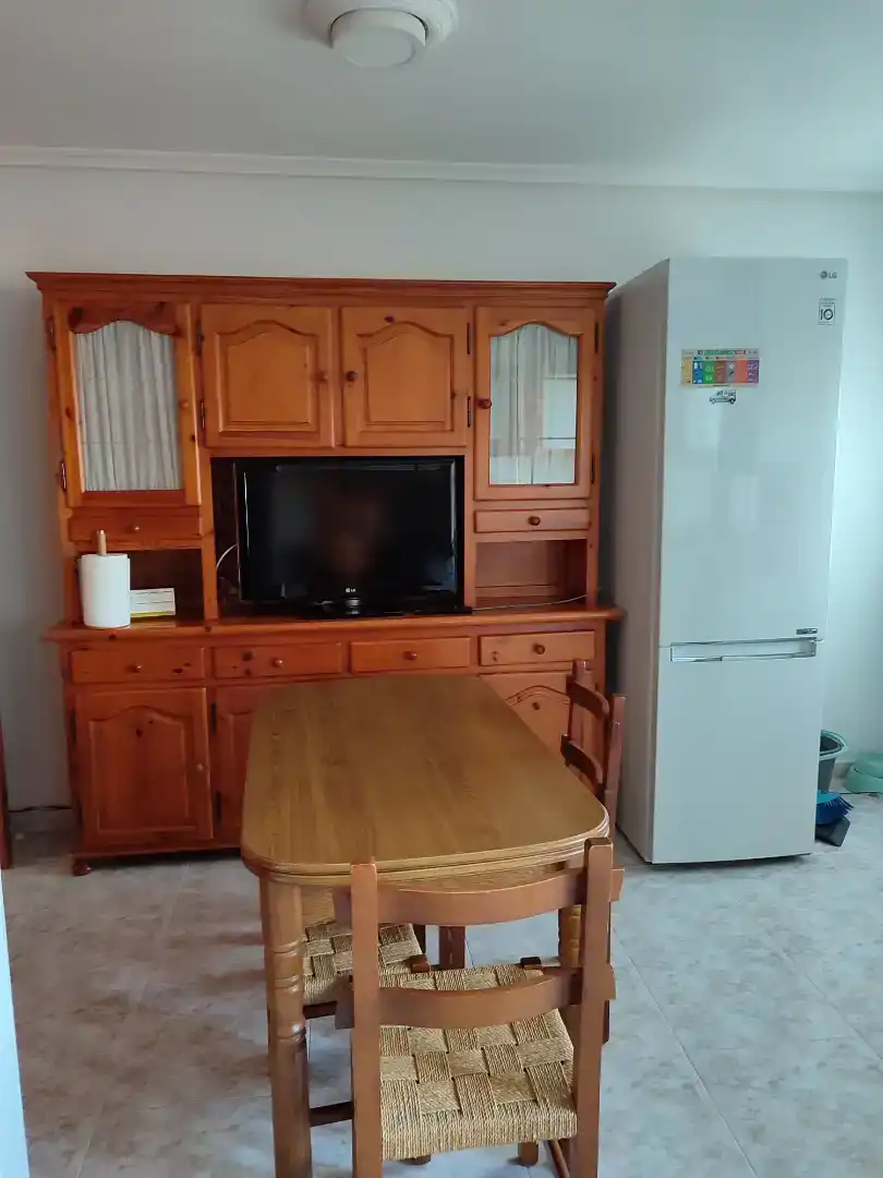 Piso de 90 m² en Suances