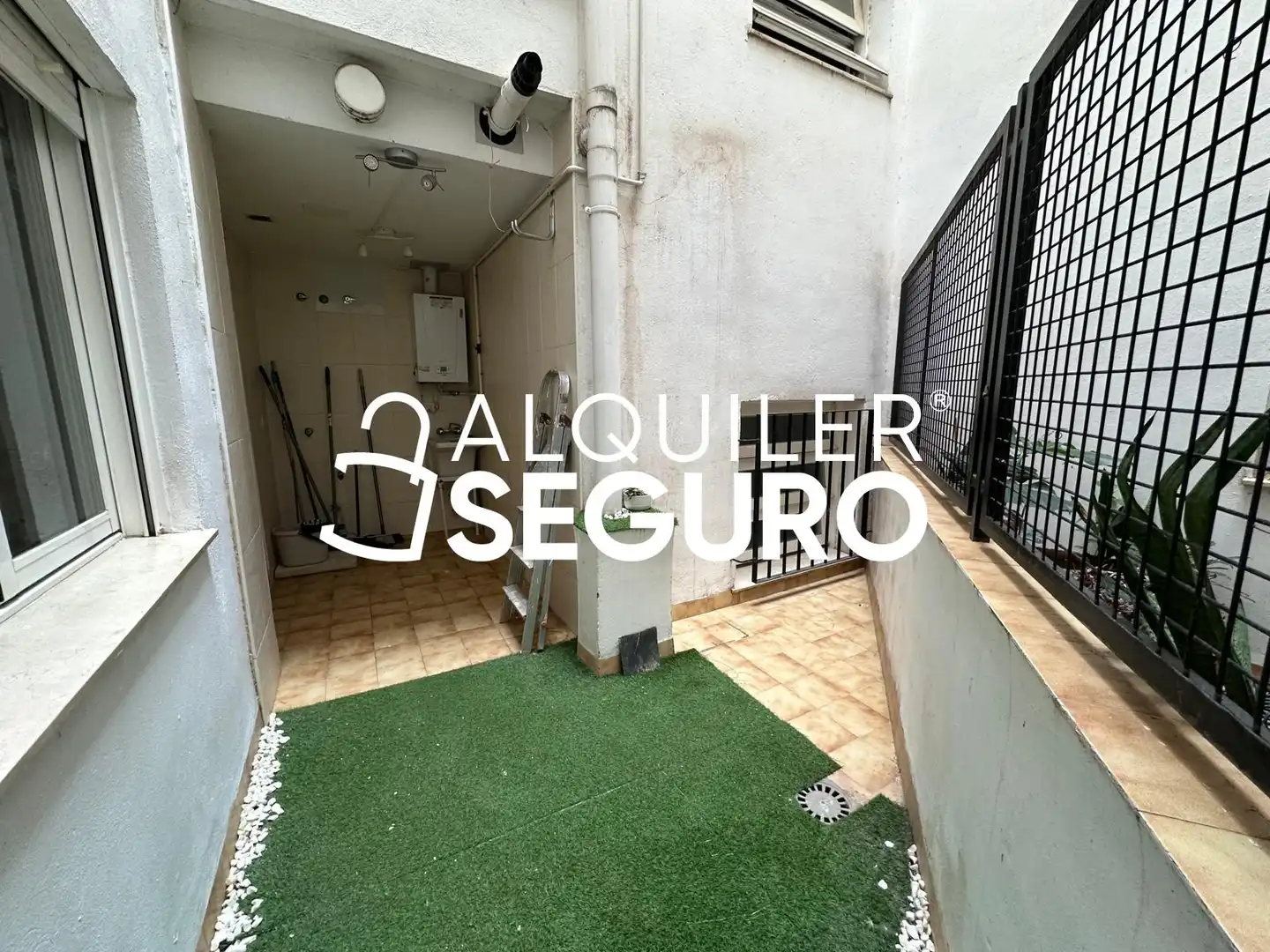 Piso de 90 m² en Meliana