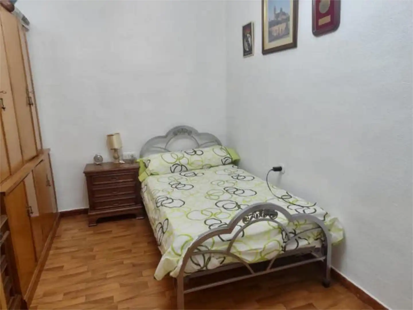 Piso de 80 m² en Carbajosa de la Sagrada