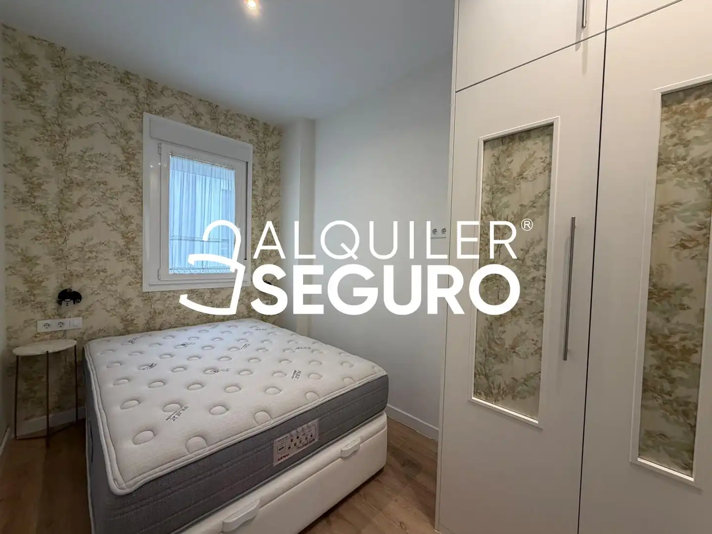 Pis de 34 m² a Madrid