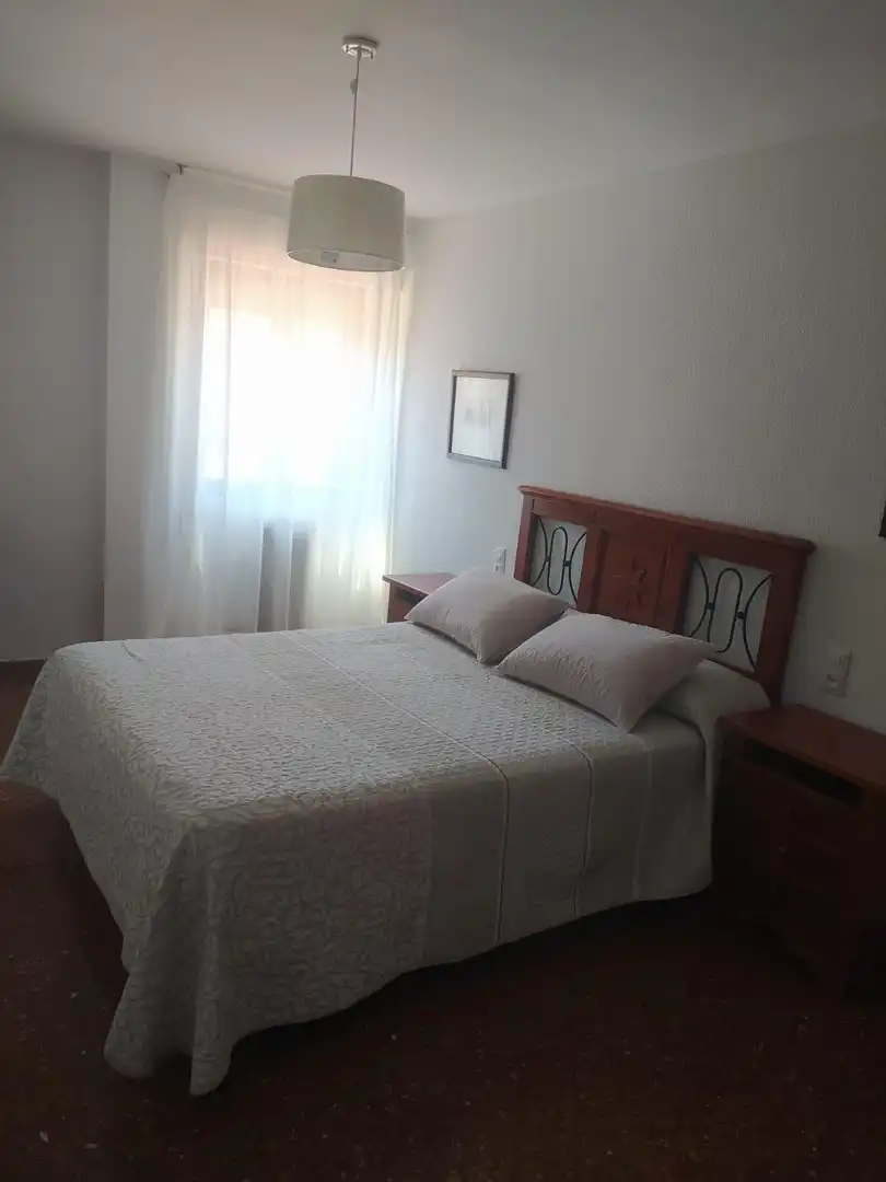 Pis de 75 m² a Granada