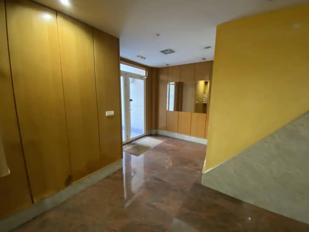 Piso de 75 m² en La Coruña