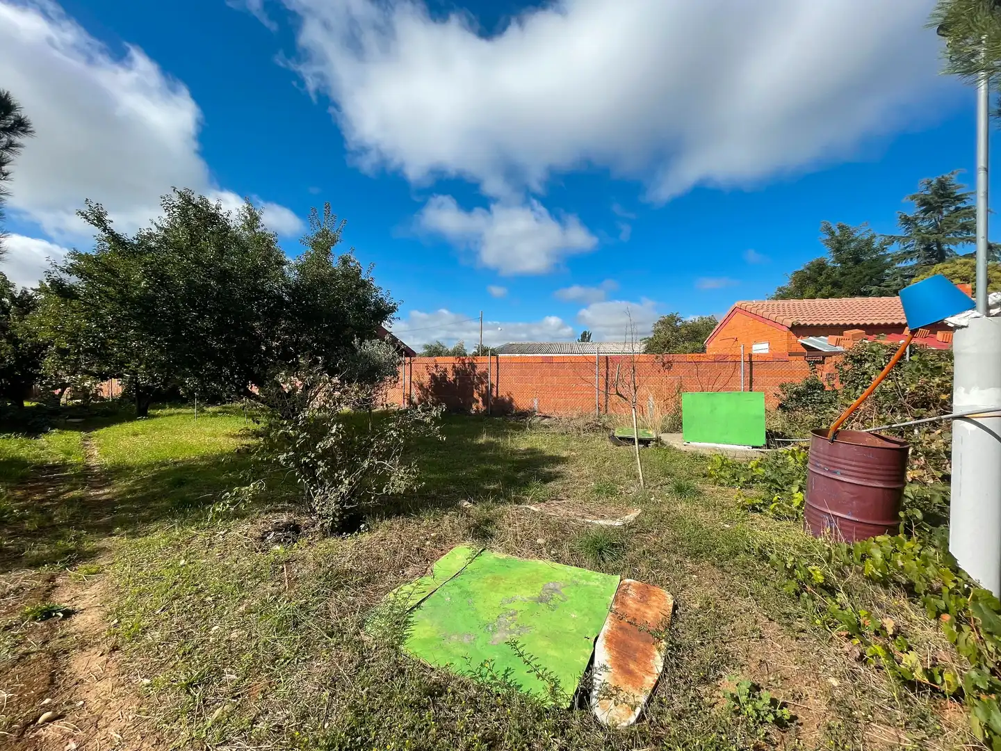 Pis de 70 m² a Tudela de Duero