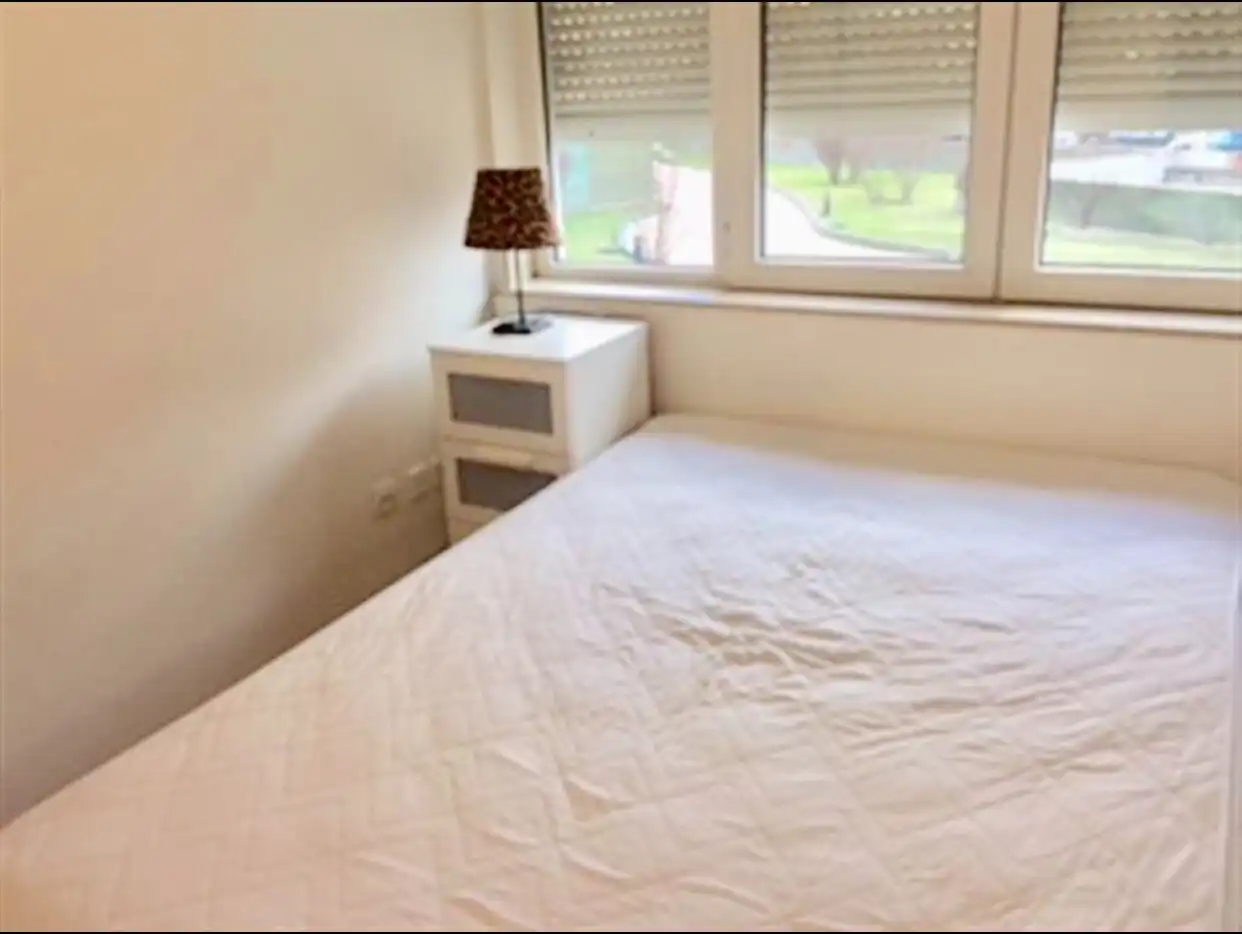 Piso de 40 m² en León