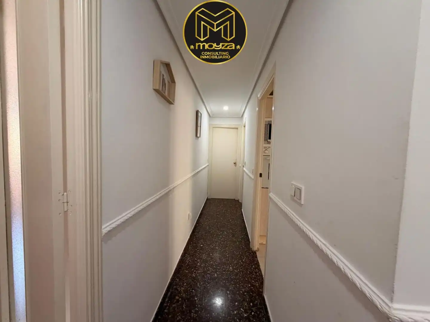 Piso de 65 m² en Jaén