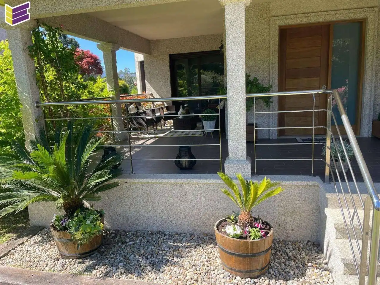 Piso de 490 m² en Gondomar
