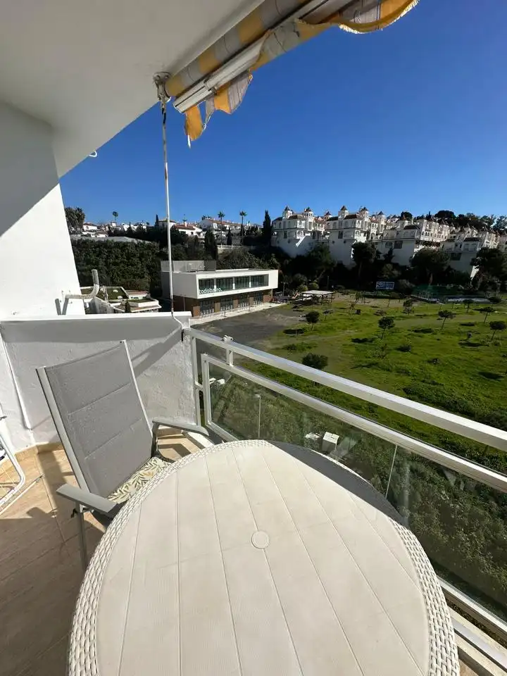 Piso de 90 m² en Vélez-Málaga