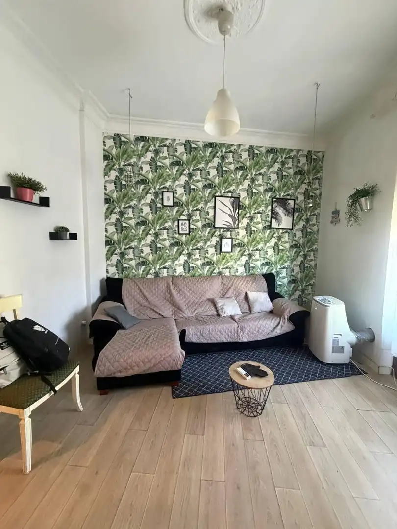 Piso de 100 m² en Valencia