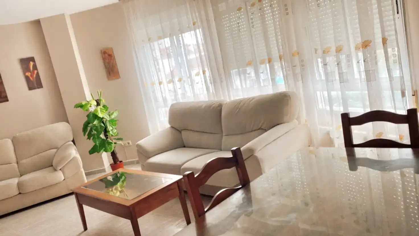Piso de 120 m² en Navalmoral de la Mata