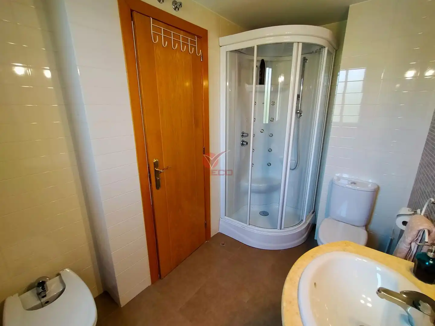 Piso de 103 m² en Cuenca