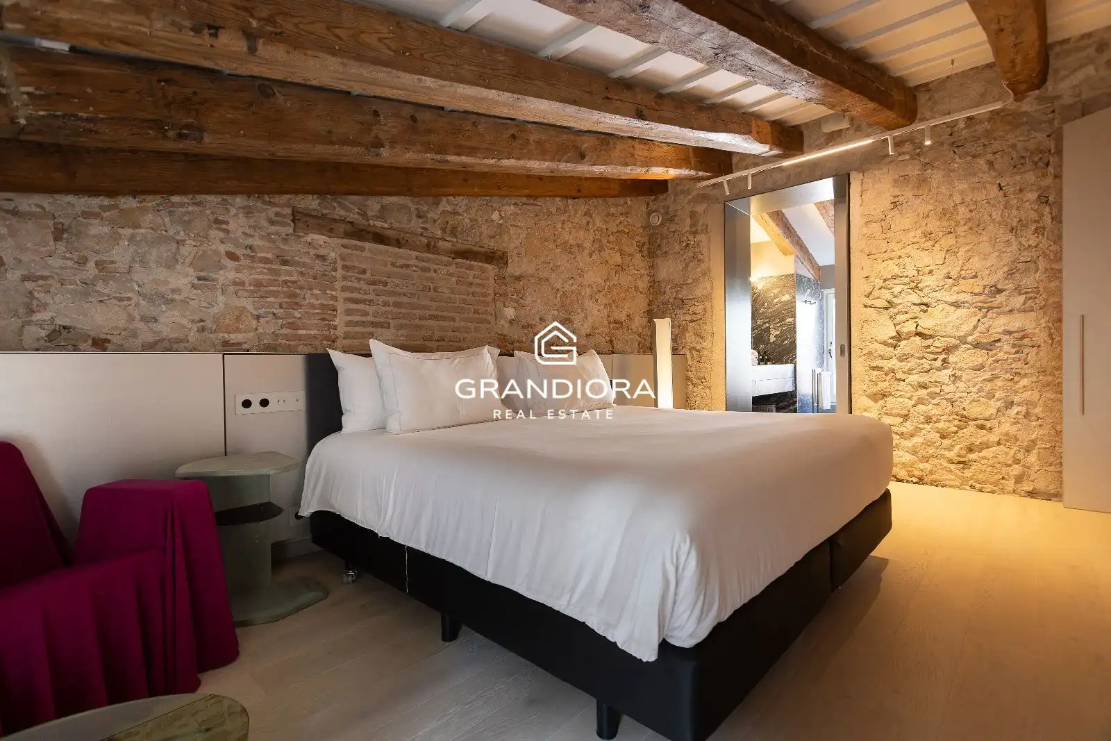 Pis de 245 m² a Barcelona