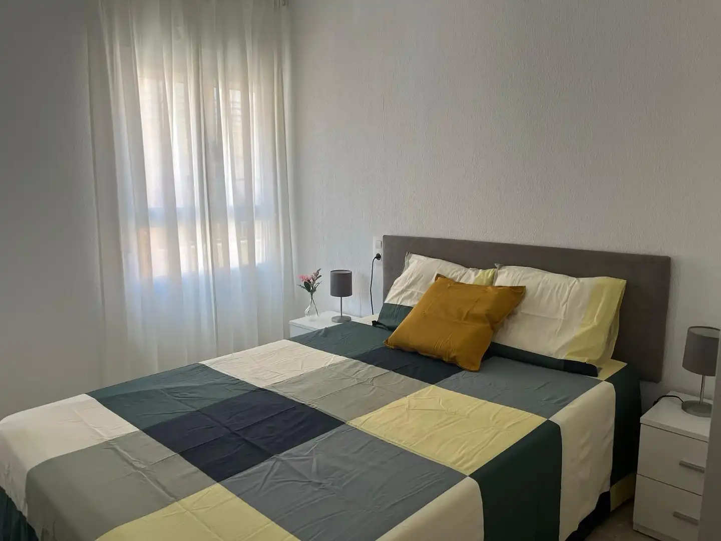 Piso de 70 m² en Almería