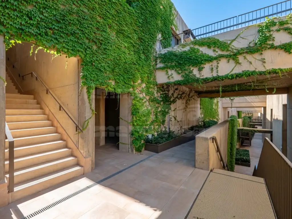 Piso de 190 m² en Begur