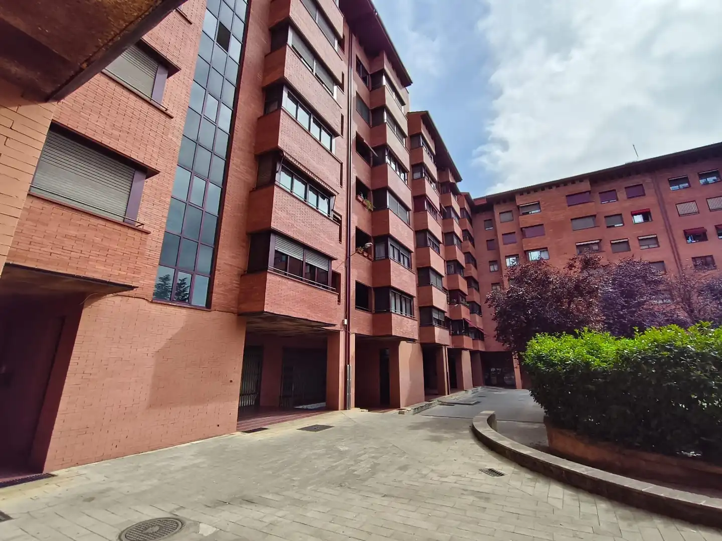 Piso de 176 m² en Ponferrada