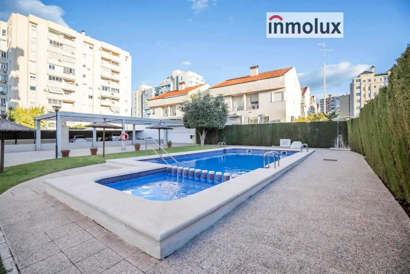 Piso de 117 m² en Alicante