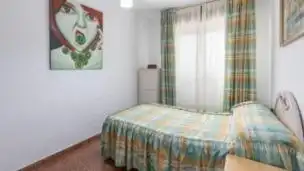 Zimmer zur Miete, Granada