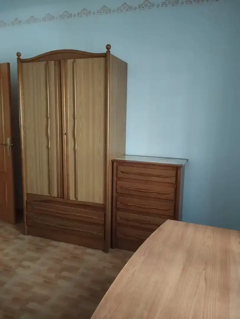 Piso de 110 m² en Albacete