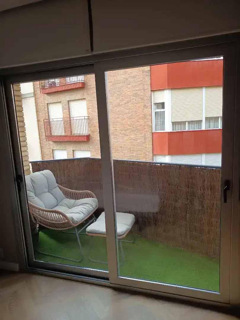 Piso de 77 m² en Murcia