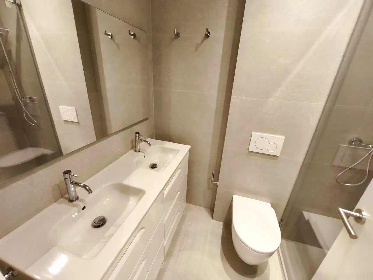 Pis de 155 m² a Madrid