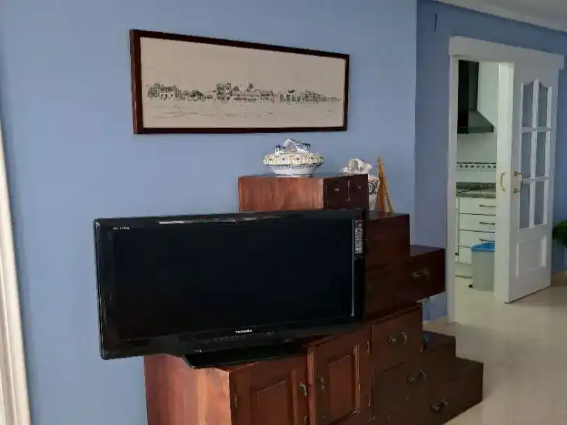 Piso de 80 m² en el Vendrell