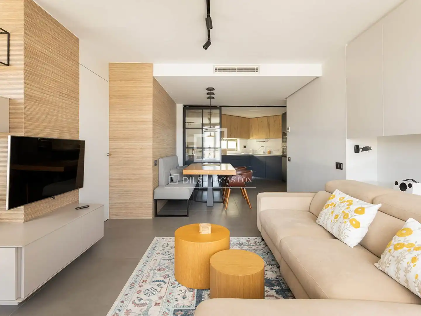 Piso de 96 m² en Barcelona