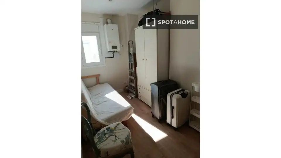 Habitación 75 m², Zaragoza