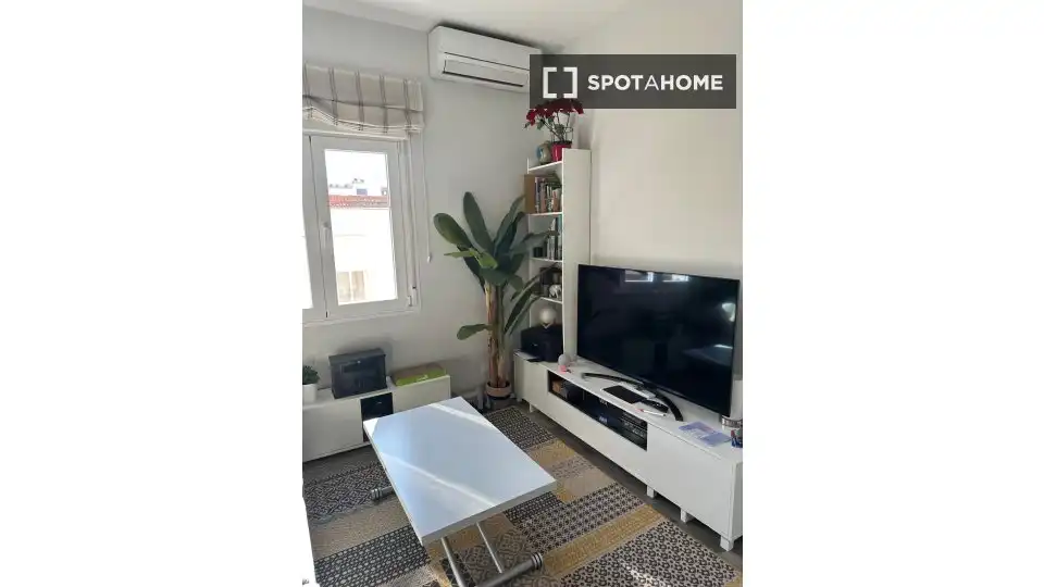 Habitación 70 m², Madrid