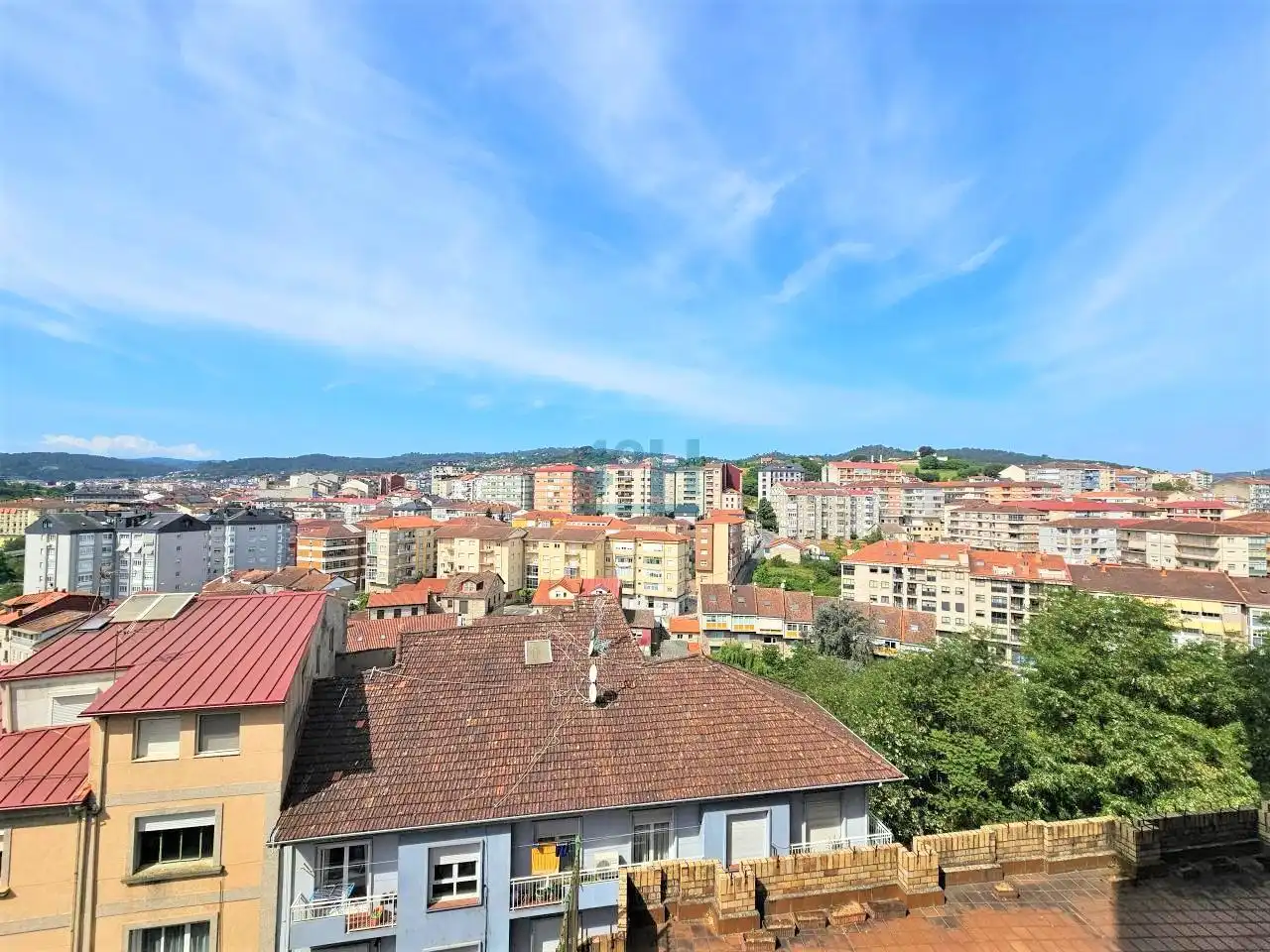 Wohnung 65 m² in Ourense