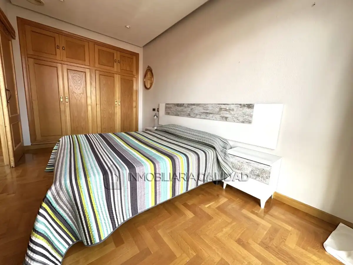 Pis de 50 m² a Burgos