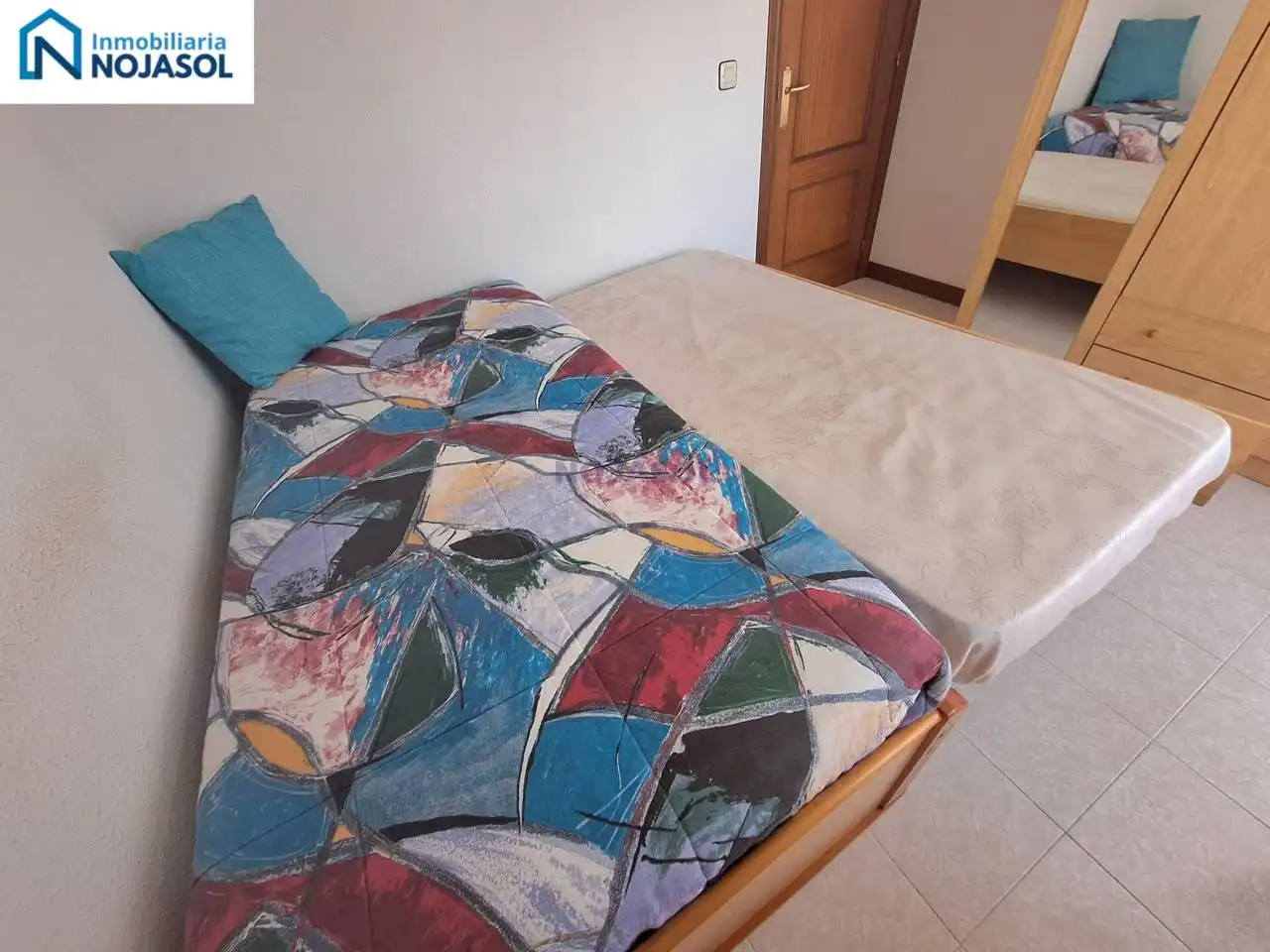 Wohnung 85 m² in Noja