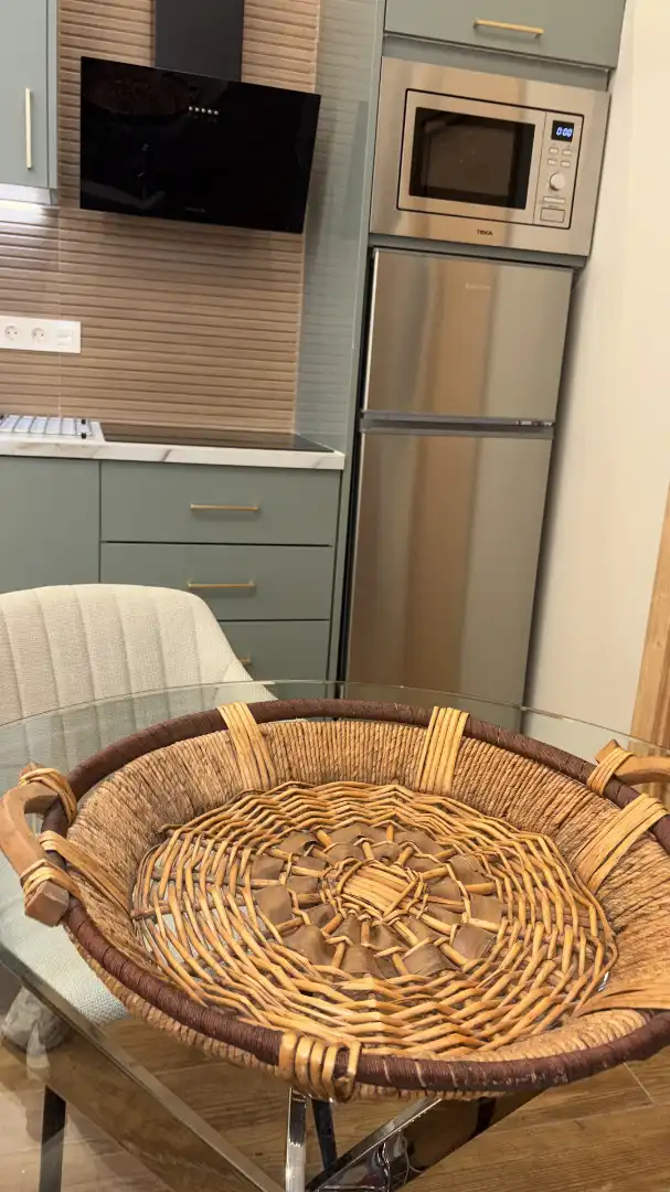Piso de 34 m² en Murcia